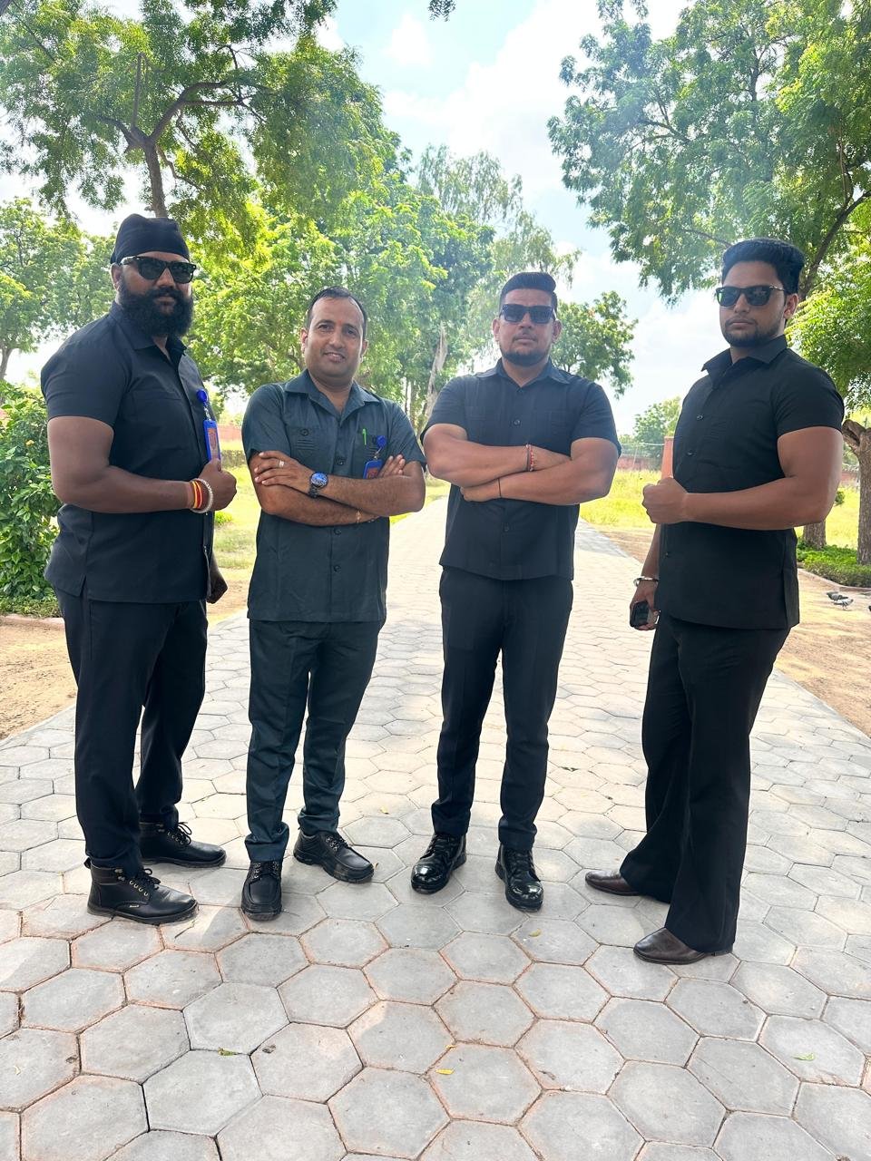 Security Services in Jaipur